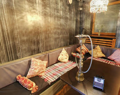  ресторан Мангал-Гриль