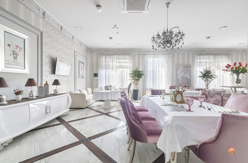 Villa Italy фотография №2