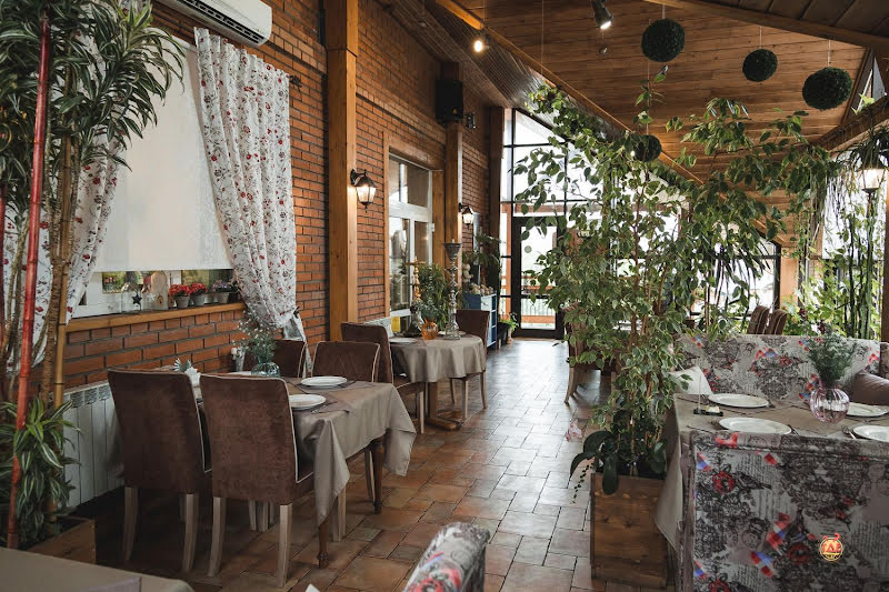 Шале фотография №2