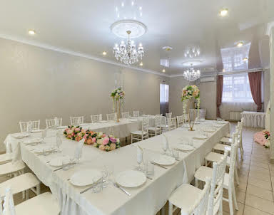  ресторан Эстель