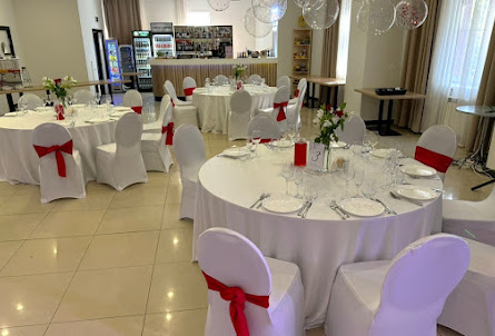 Ресторан ELOVE в Конференц-зал