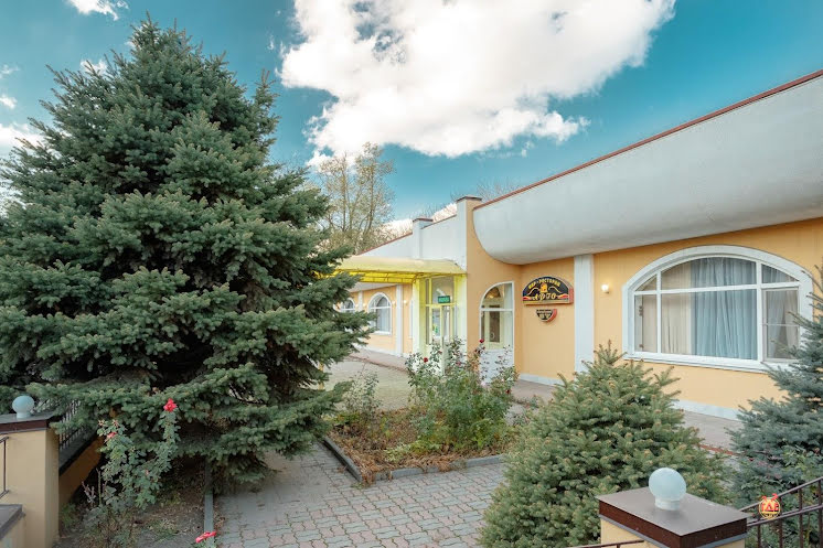 Летняя терраса в «Арго» фотография №3