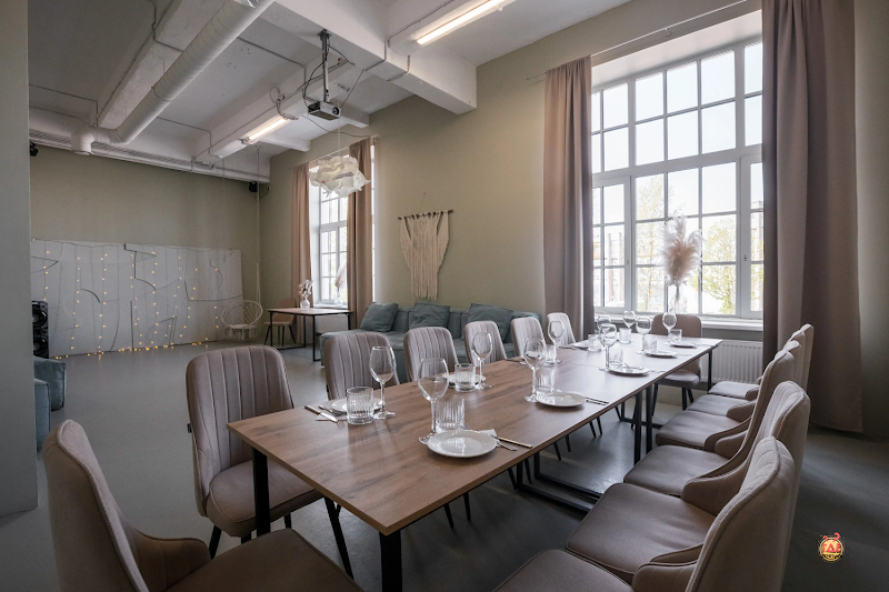 Rubin Loft на Кожевенной фотография №11