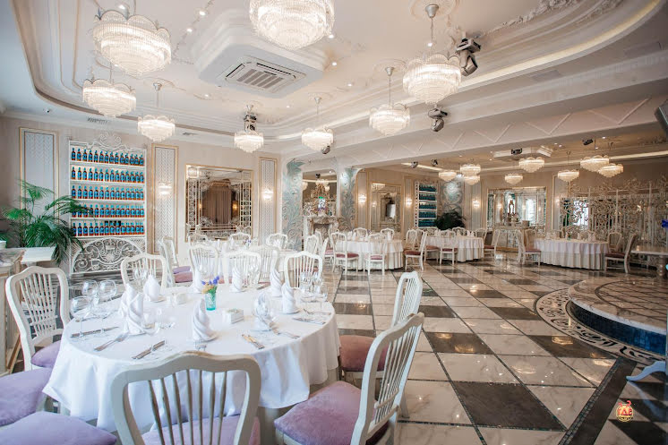 Ресторан «Березка» в «Березка» фотография №5