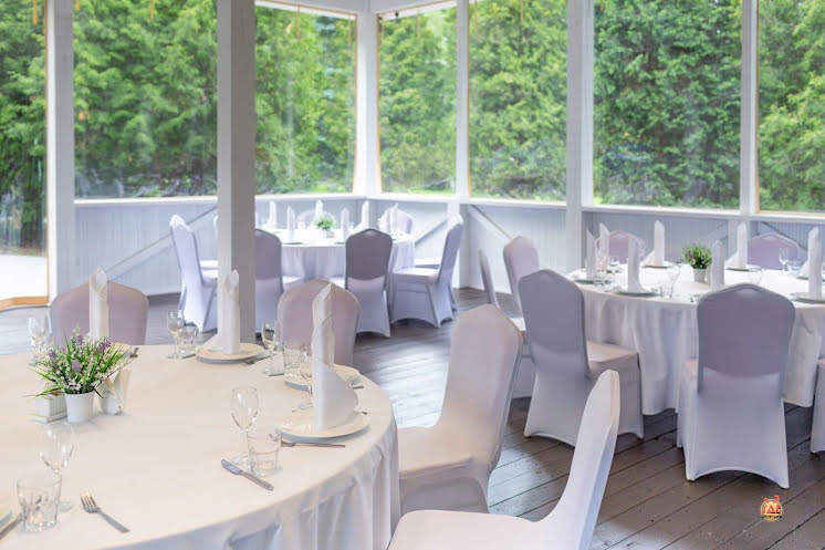 Веранда «Форрест Холл» в «Sofrino Park» фотография №2