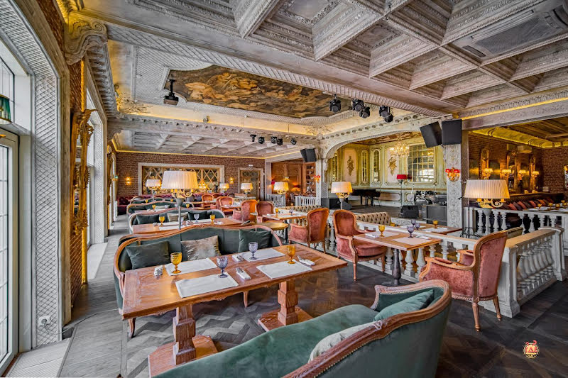 Фонд Культуры фотография №1