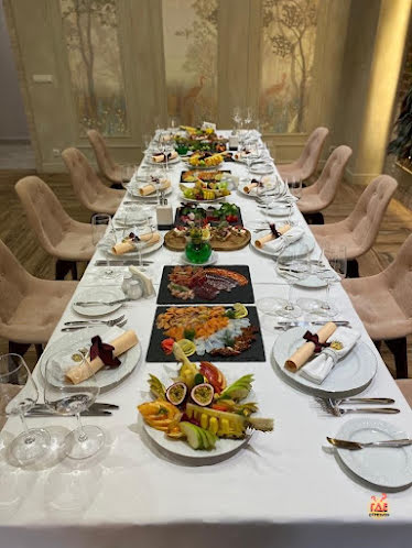 Лофт DREAM FOREST в «Sabor de la Vida» фотография №12