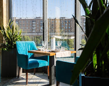 Новый год в Галактика 2.0