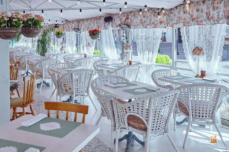 Катюша фотография №3