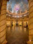 Золотой зал в «Турандот»