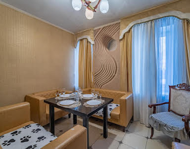  ресторан Гоара