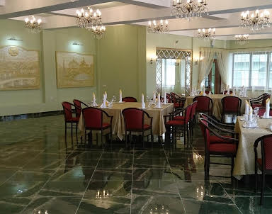  ресторан Дворянское гнездо
