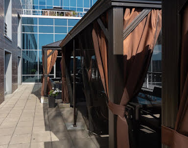  ресторан Astro Plaza