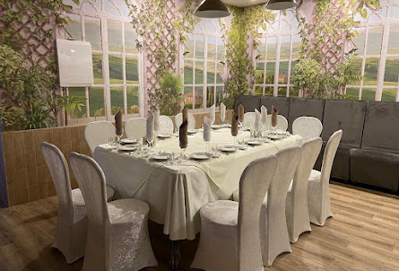 Прованский зал  в Прованский зал 