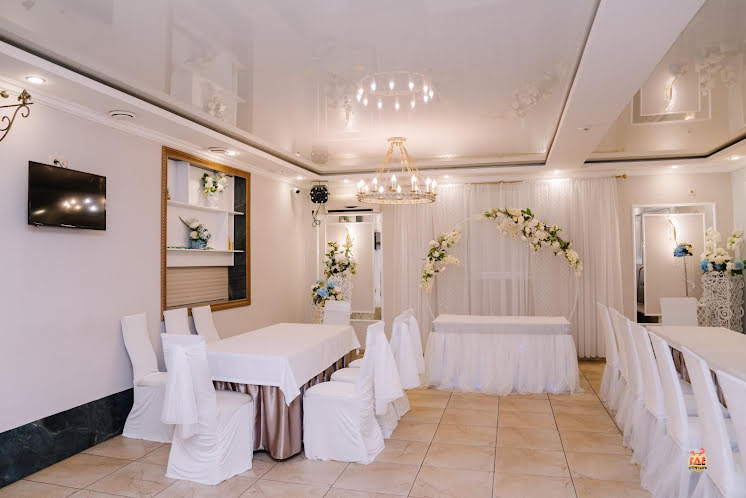 Зал №1 в «Семейный очаг» фотография №3