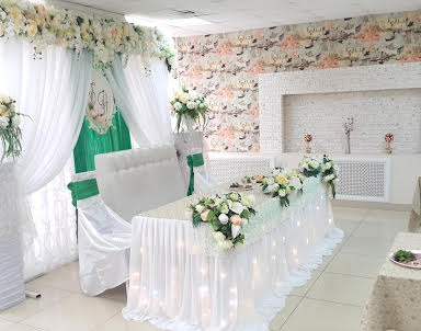  ресторан Сити