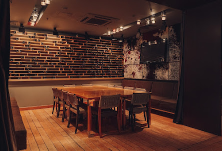 VIP-зал в VIP-зал