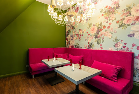 VIP-зал №2 в Зал "Башня"