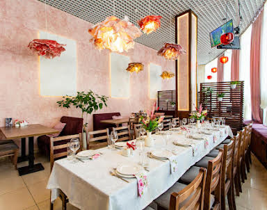  ресторан Кафе Карамель