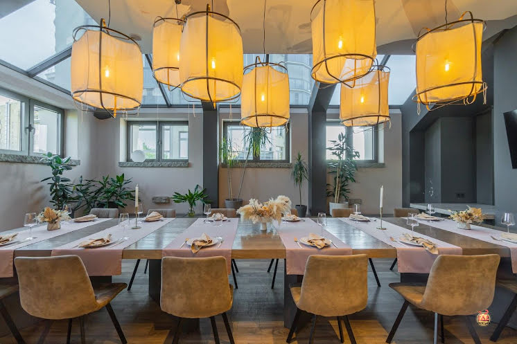 Четвертый этаж в «DOM» фотография №14