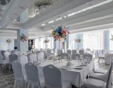  ресторан Горница