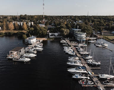  ресторан Портофино