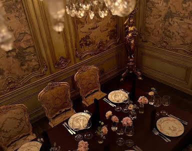 Новый год в Турандот