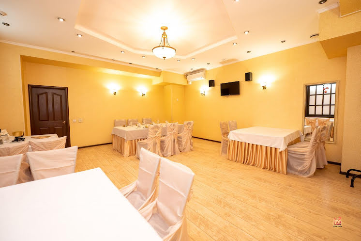 Помещение в «Белая Русь» фотография №4