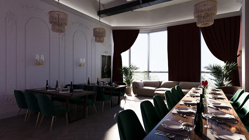 Rubin Loft на Карла Фаберже фотография №9