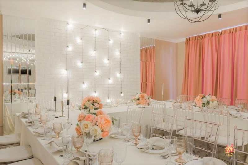 Liris hall на Среднеохтинском проспекте фотография №12