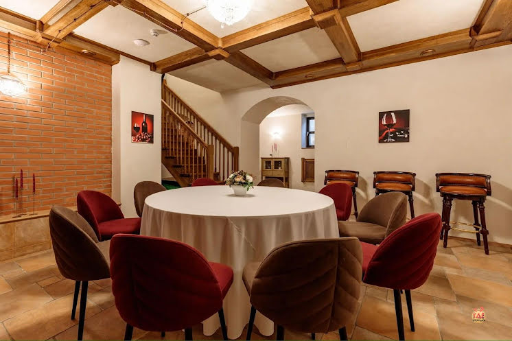 Amici Grand Hotel  в «AMICI» фотография №4