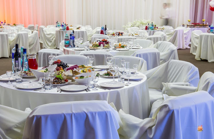 Red Hall в «Байкал Бизнес Центр» фотография №2