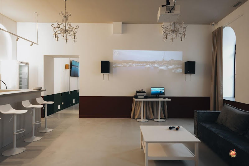 SuvorovHall фотография №11