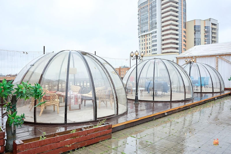 Планетарий фотография №4