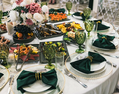  ресторан Ya-loft