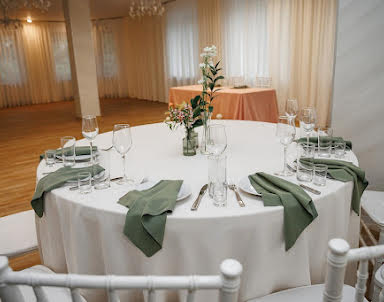  ресторан Резиденция Сагиттариус