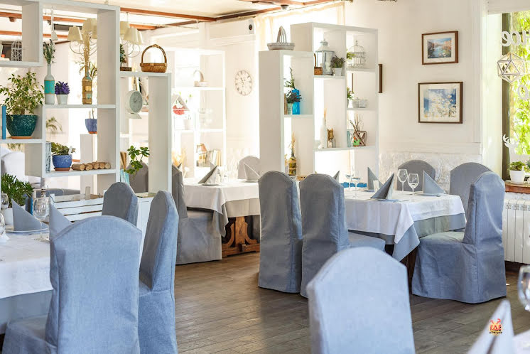 Зал Прованс в «Винтаж» фотография №5