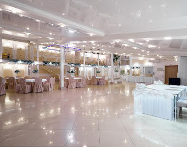 Корпоратив в Лагуна