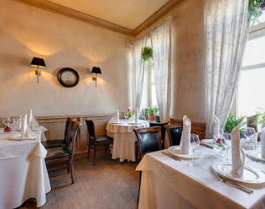 День рождения в Шеф Маруся и Ко