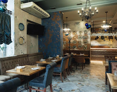  ресторан Шашлычный мир на Северном