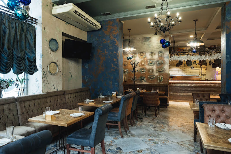 Шашлычный мир на Северном фотография №6