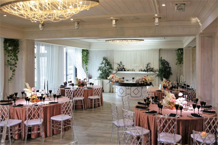 Зал «Классик» в «Теплица Парк» фотография №6