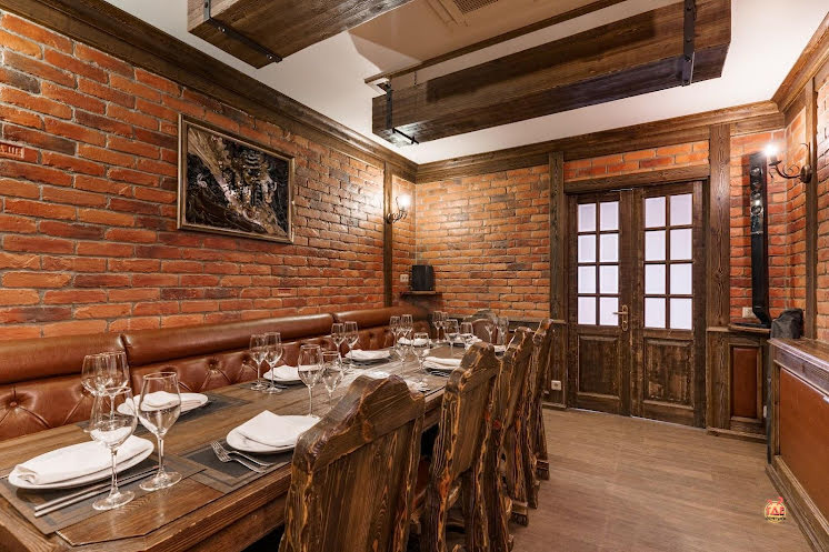 VIP-зал в «Баязет» фотография №5