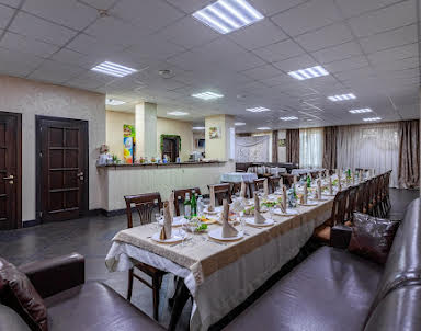  ресторан Добро пожаловать