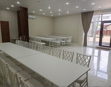 Корпоратив в Арцах