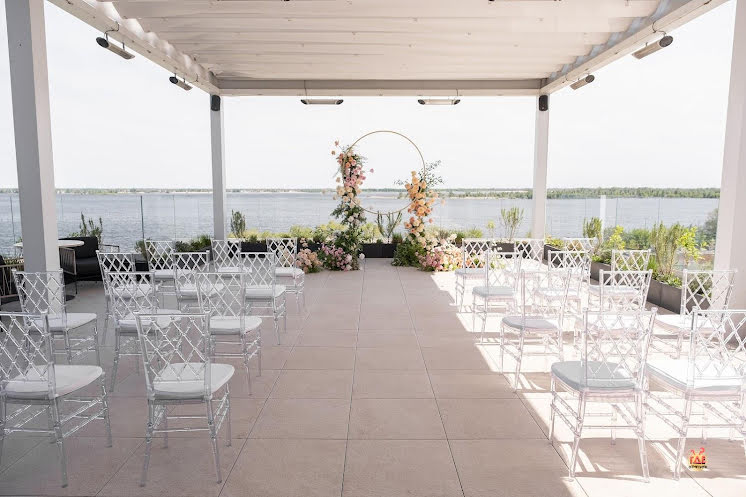 Зал "Панорамный" в «Atelier» фотография №8