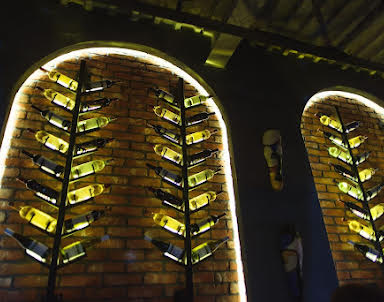  ресторан «Дягиль»