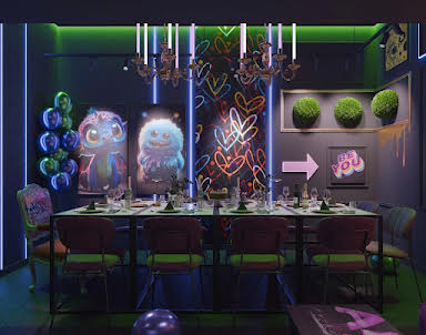  ресторан В69