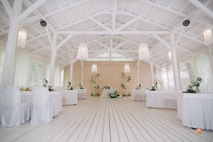 Летняя веранда в «Holidaypark» фотография №14