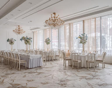  ресторан White Hall